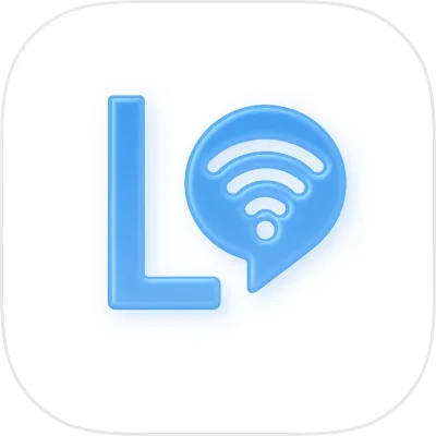 Localingo logo