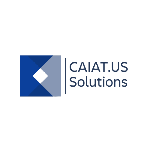 CAIAT.US logo