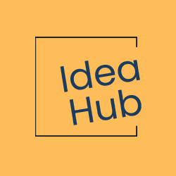 Idea Hub logo