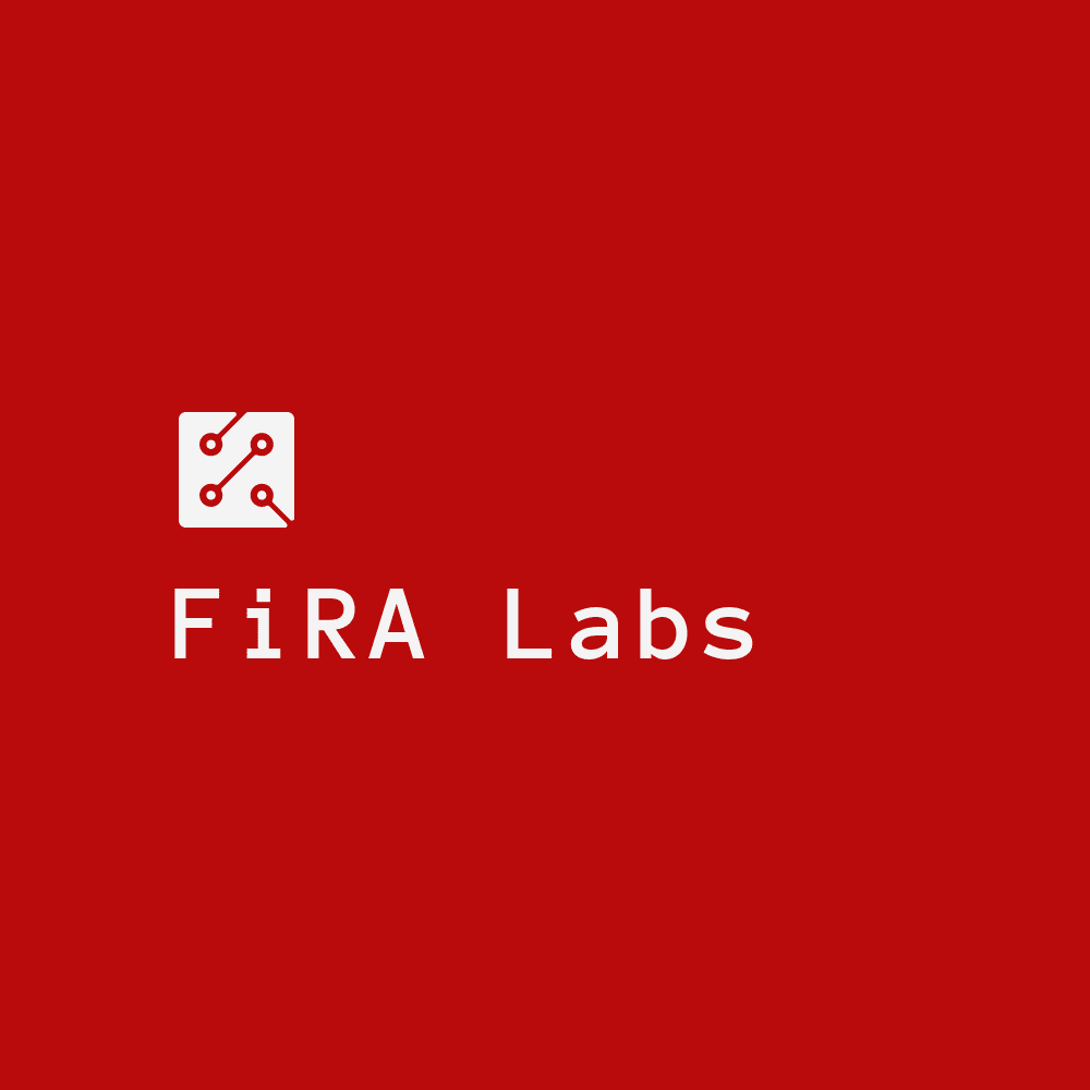 FIRA Labs logo