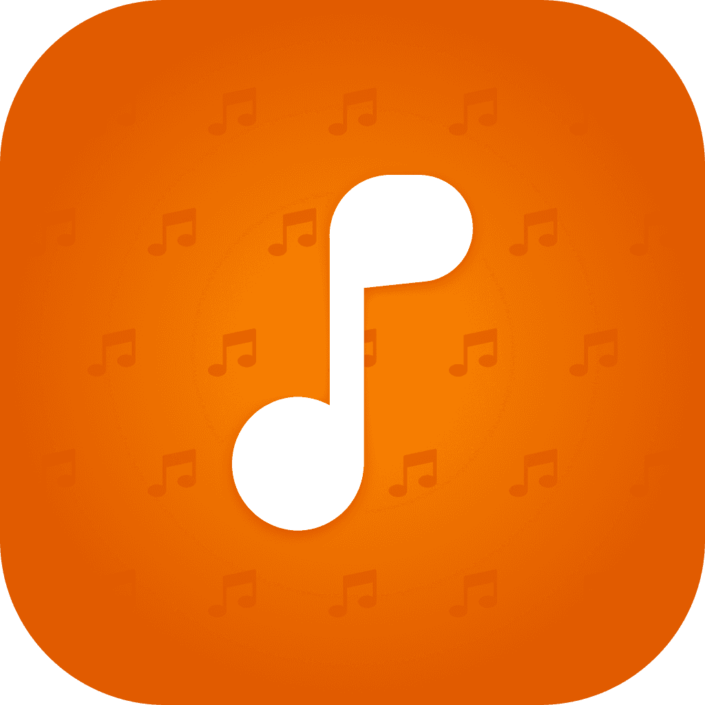 Meloman logo