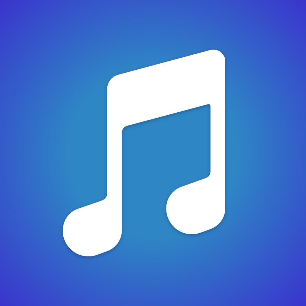 Music Drop logo